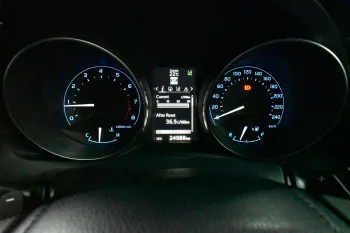 2017 Used Toyota Corolla