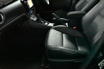 2017 Used Toyota Corolla
