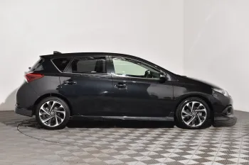 2017 Used Toyota Corolla