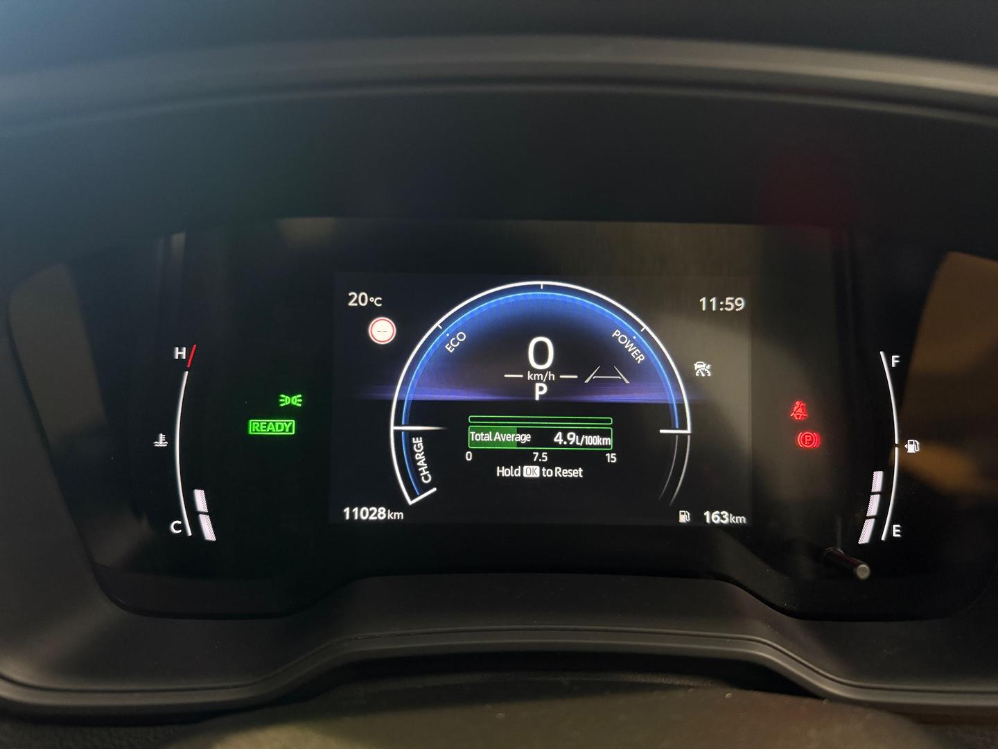 2025 Used Toyota Corolla Cross