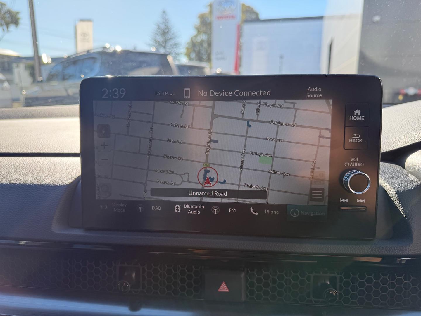 2025 Used Honda CR-V