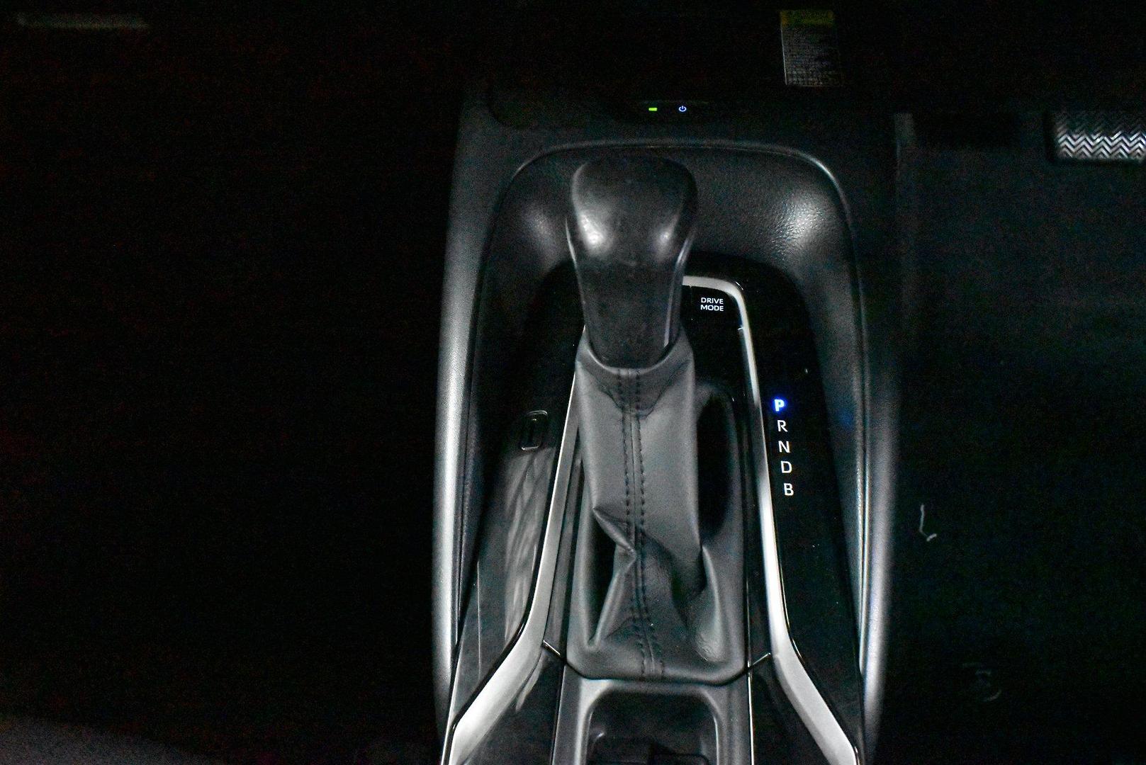 2021 Used Toyota Corolla