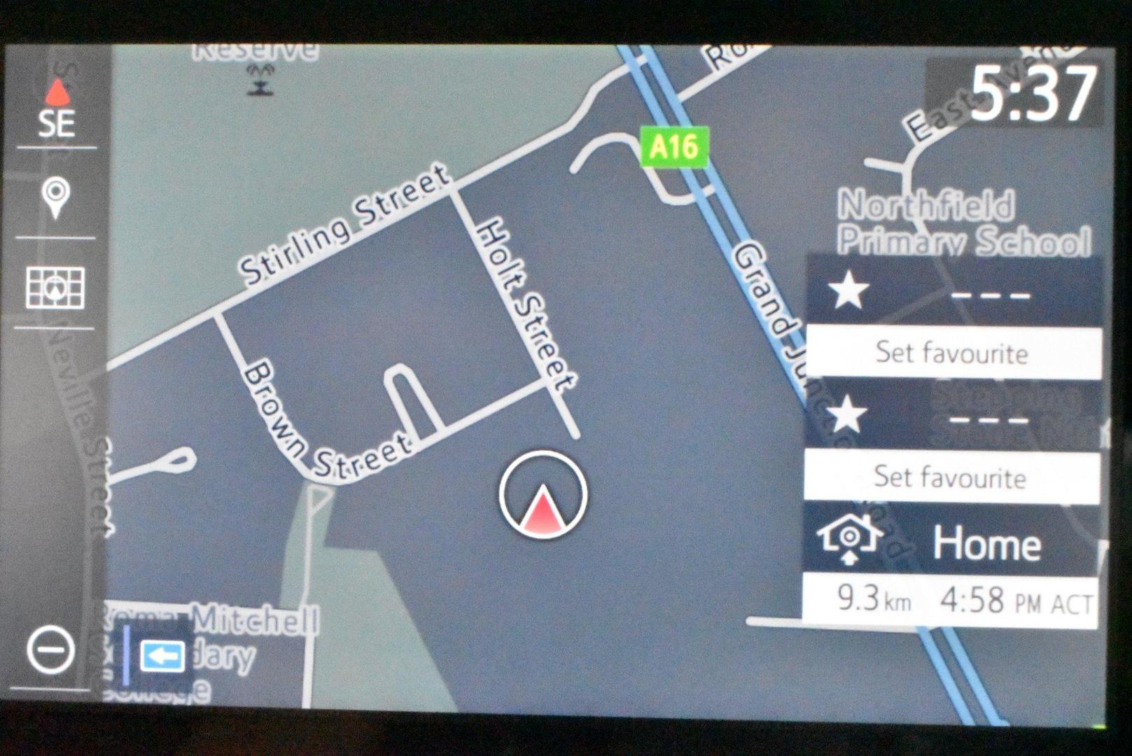 2021 Used Toyota Corolla