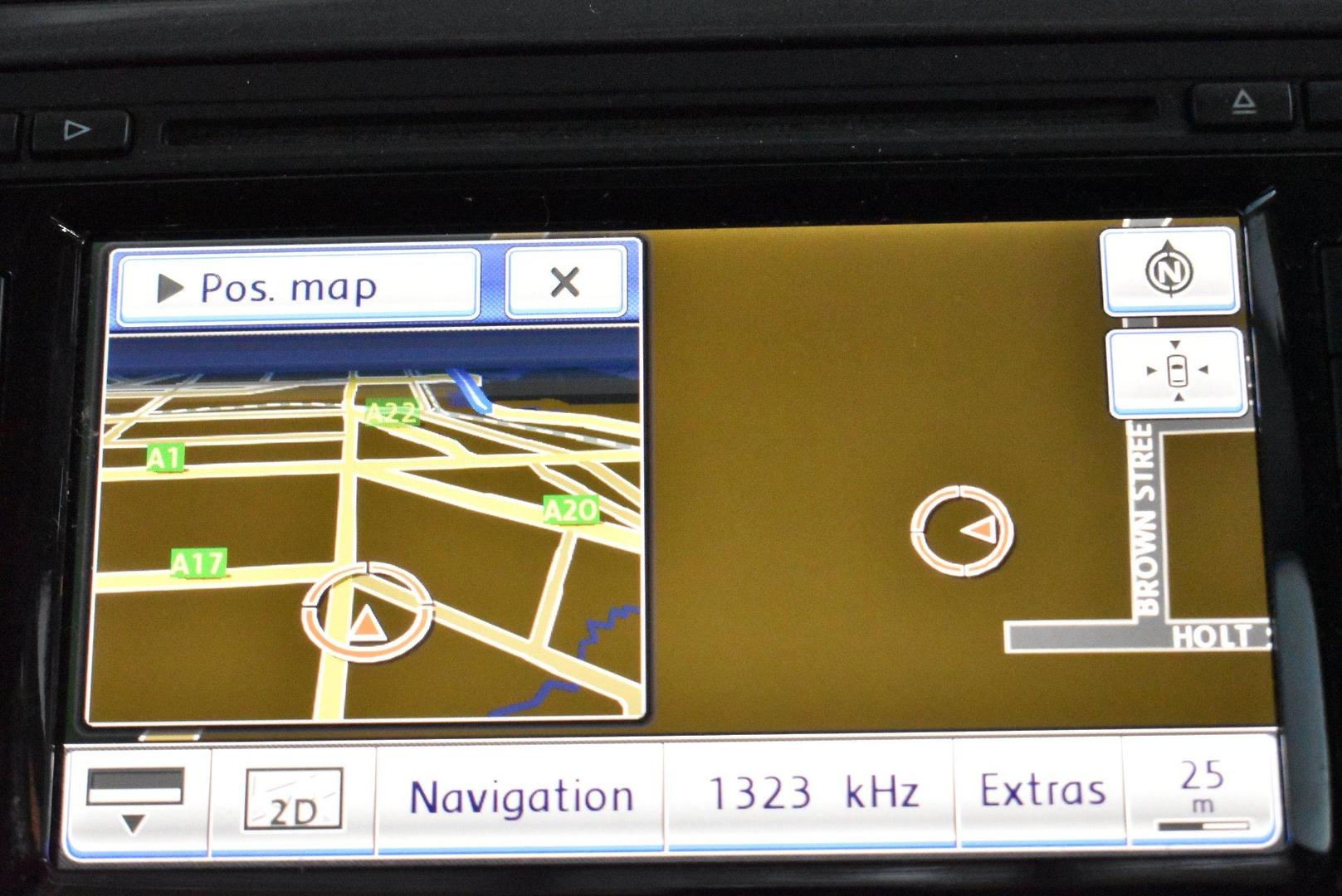 2021 Used Toyota Corolla