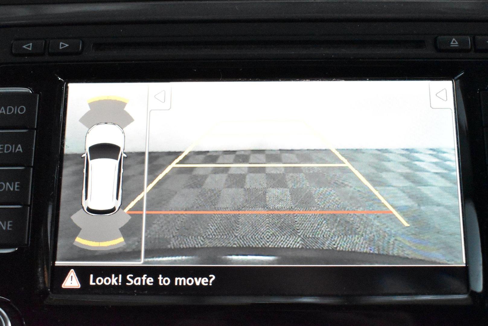 2021 Used Toyota Corolla