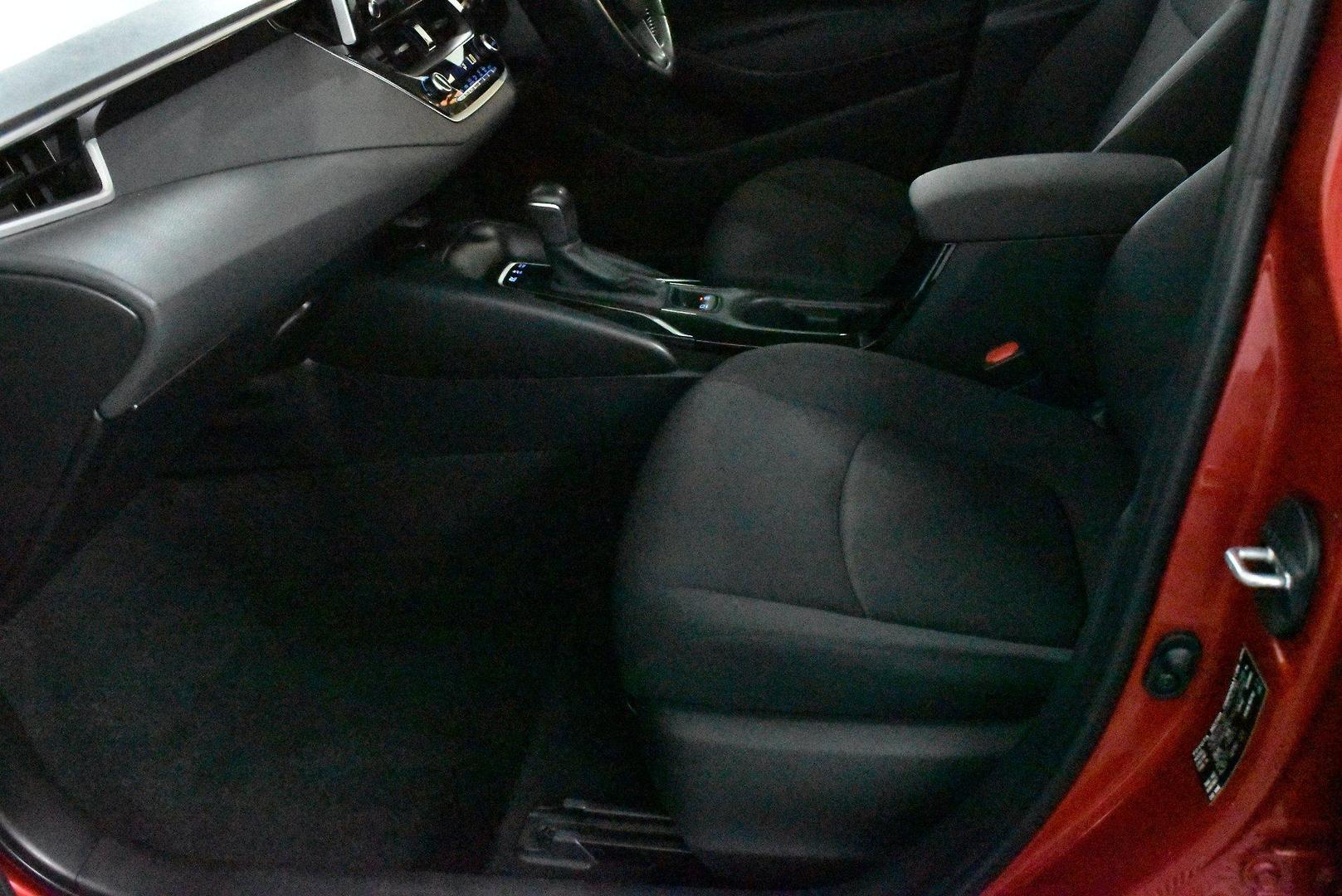 2021 Used Toyota Corolla