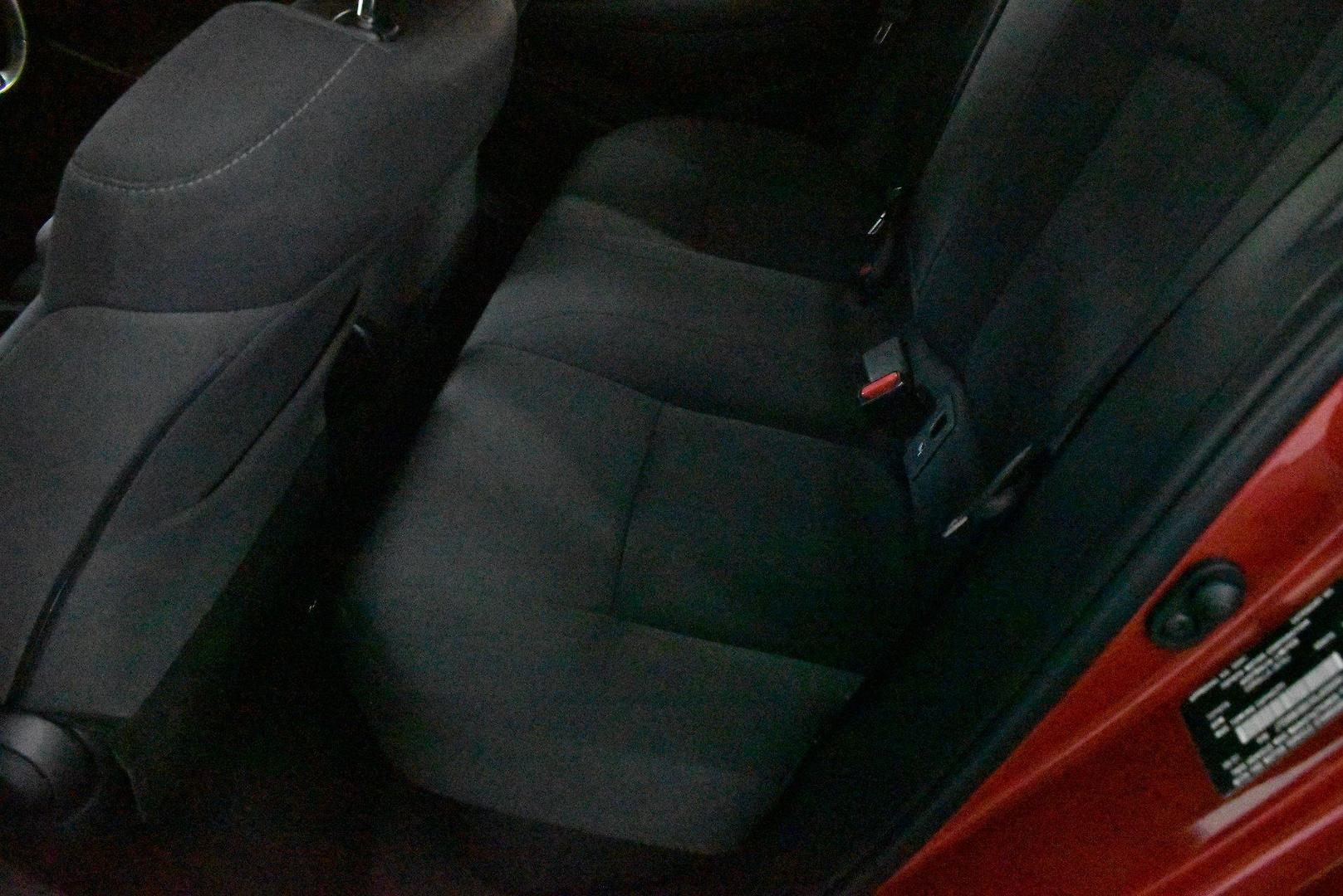 2021 Used Toyota Corolla