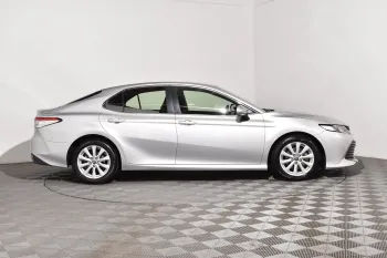 2019 Used Toyota Camry