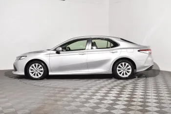 2019 Used Toyota Camry