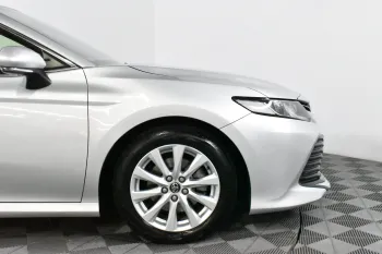 2019 Used Toyota Camry
