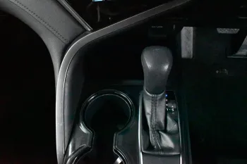 2019 Used Toyota Camry