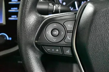 2019 Used Toyota Camry