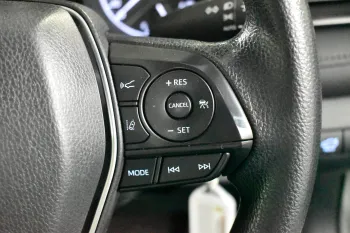 2019 Used Toyota Camry