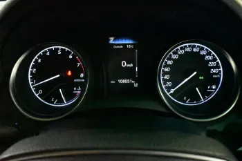 2019 Used Toyota Camry