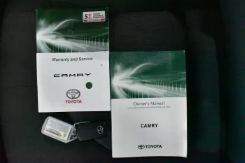 2019 Used Toyota Camry