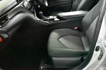 2019 Used Toyota Camry