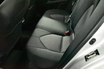2019 Used Toyota Camry