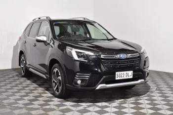 2023 Used Subaru Forester