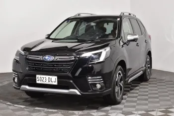 2023 Used Subaru Forester