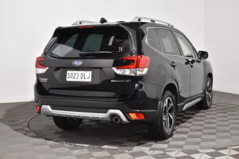 2023 Used Subaru Forester