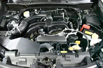 2023 Used Subaru Forester