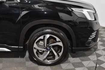 2023 Used Subaru Forester