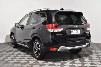 2023 Used Subaru Forester