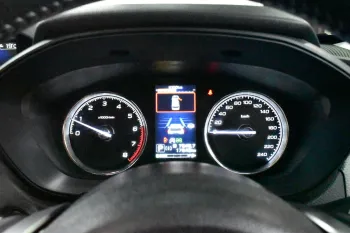 2023 Used Subaru Forester