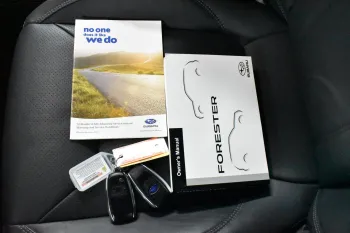 2023 Used Subaru Forester