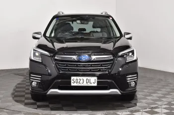 2023 Used Subaru Forester