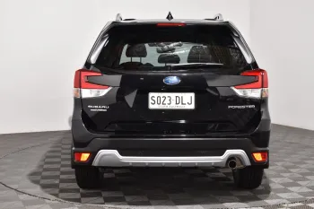 2023 Used Subaru Forester