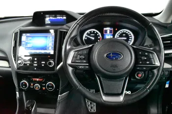 2023 Used Subaru Forester