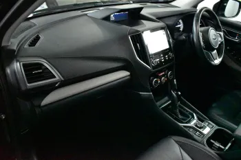 2023 Used Subaru Forester