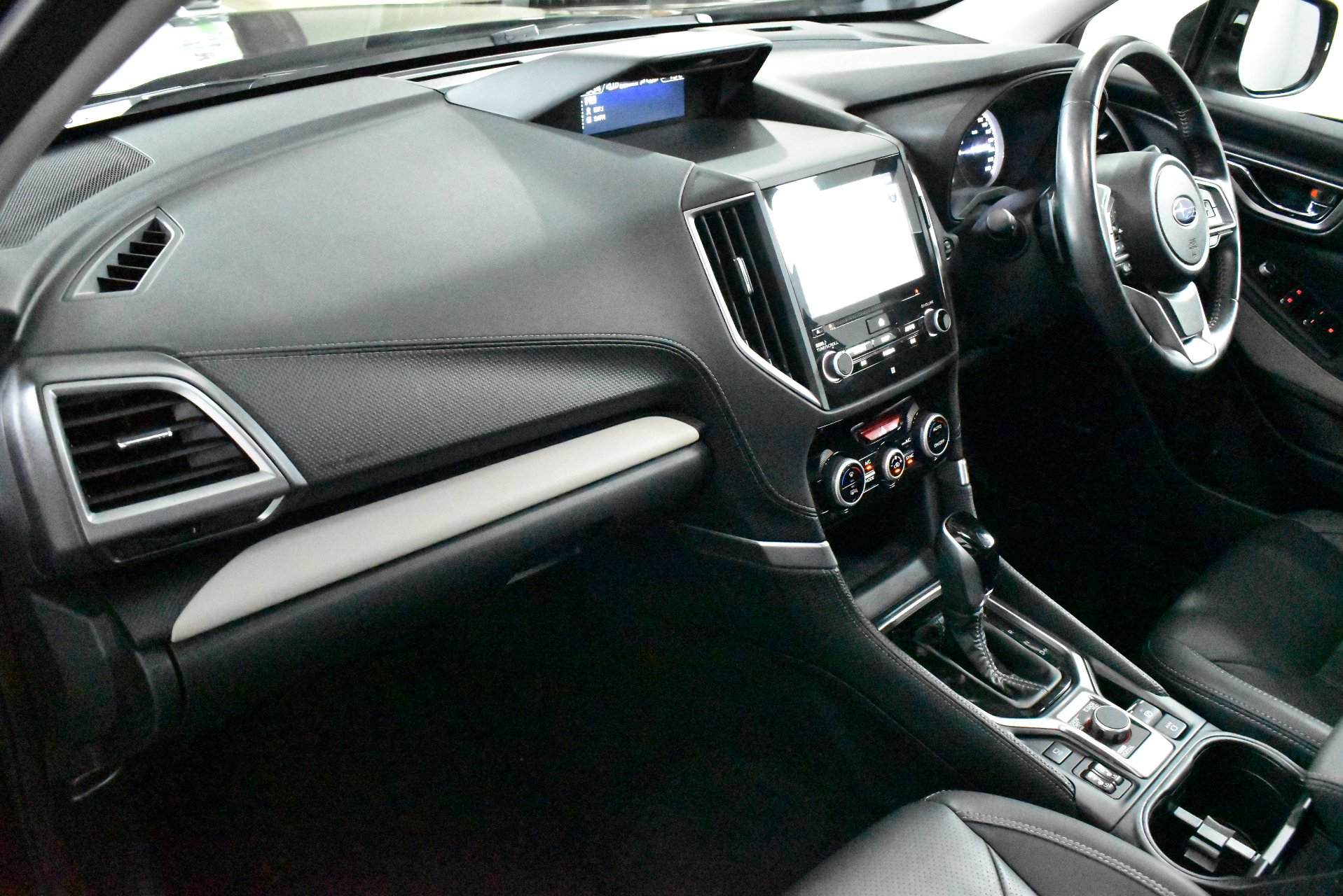 2023 Used Subaru Forester