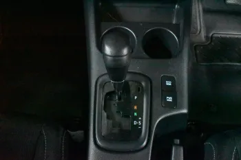 2019 Used Toyota Hilux