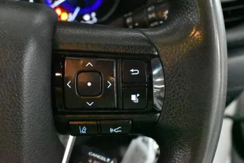 2019 Used Toyota Hilux