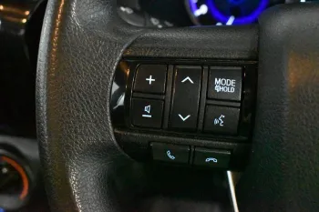 2019 Used Toyota Hilux