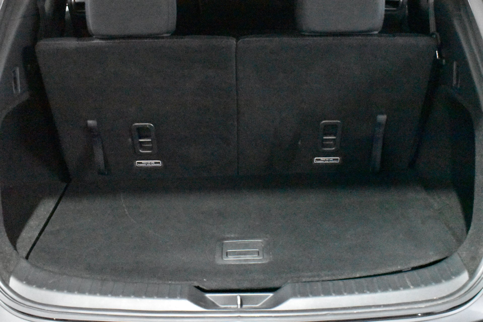 2019 Used Mazda CX-8