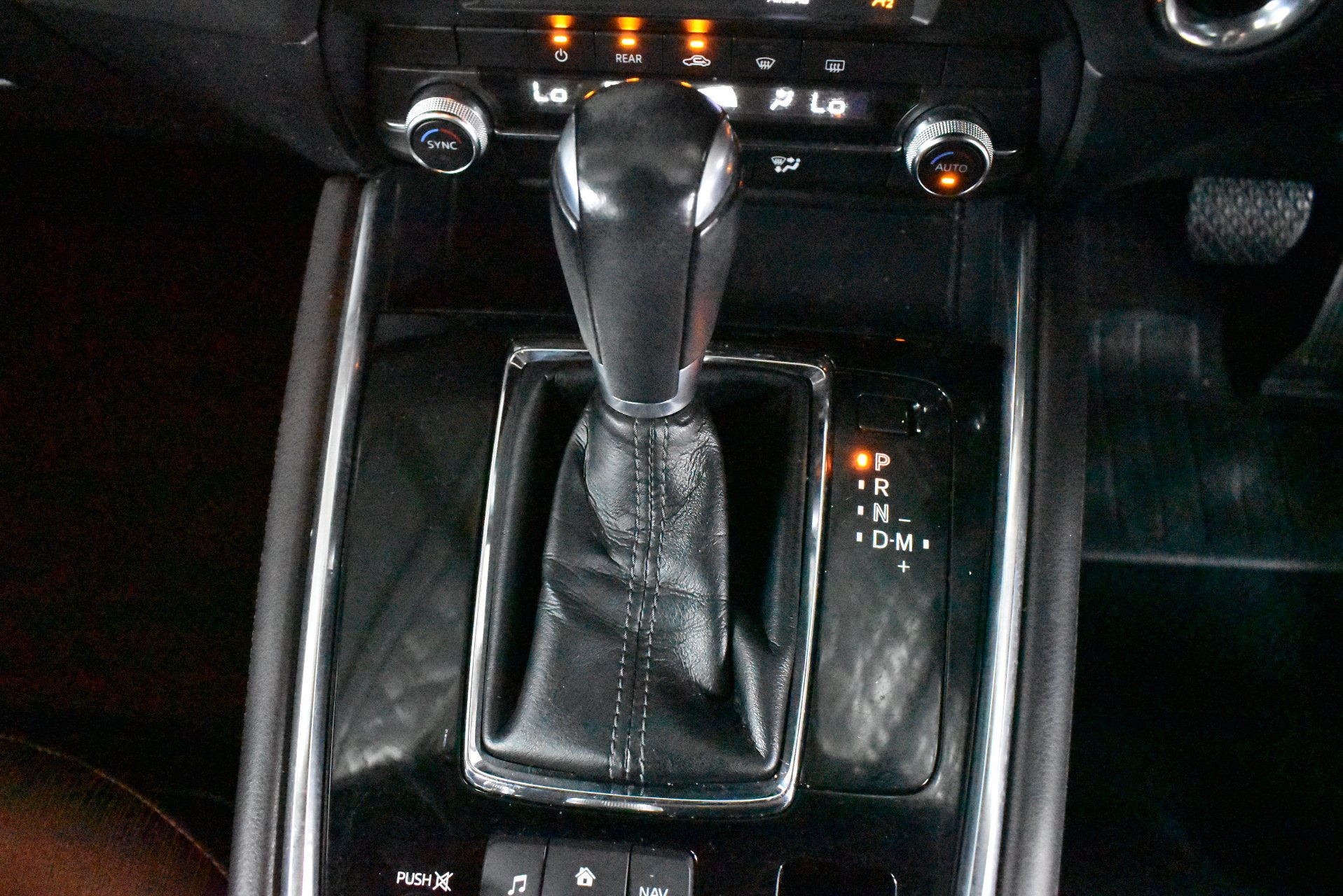 2019 Used Mazda CX-8
