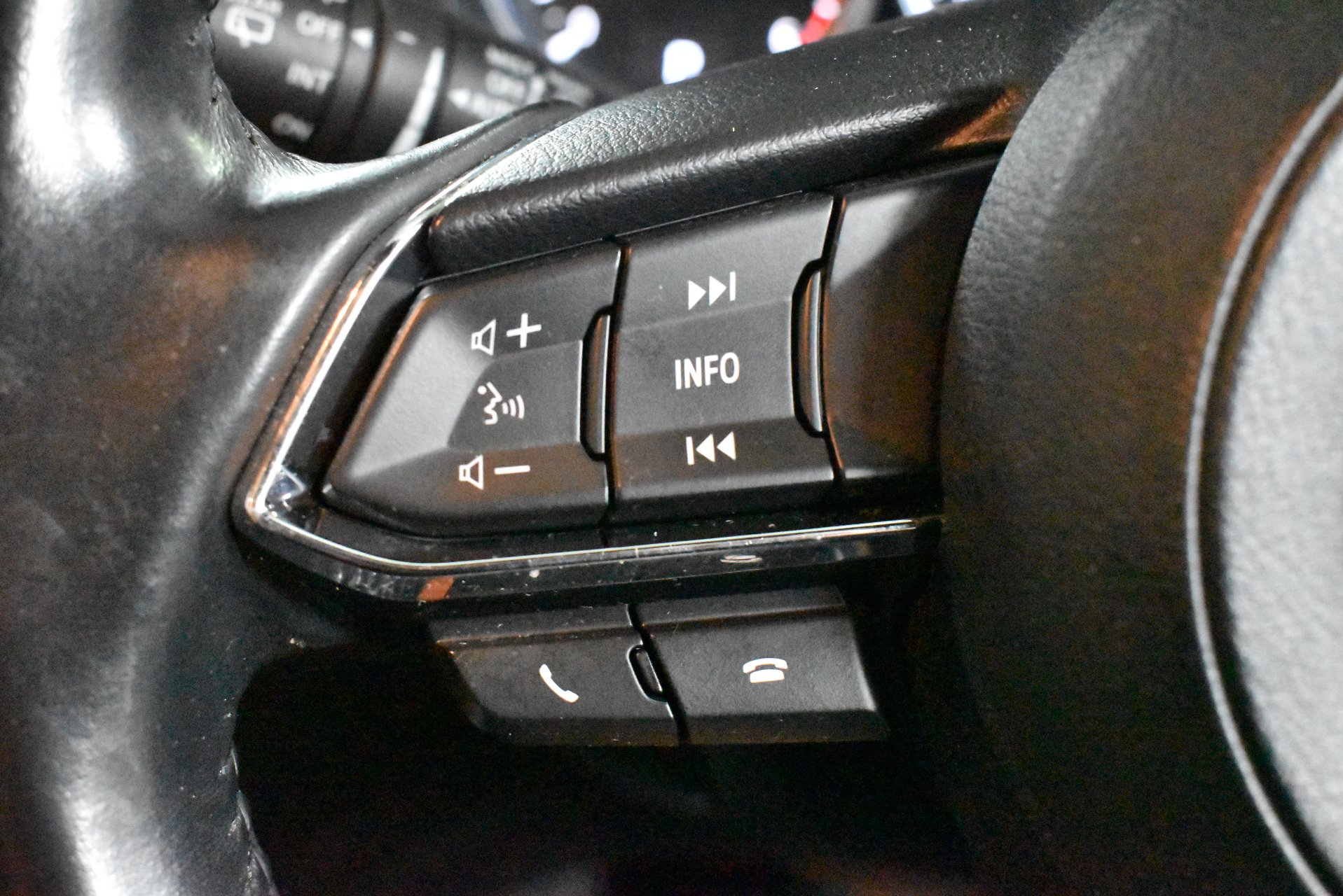 2019 Used Mazda CX-8