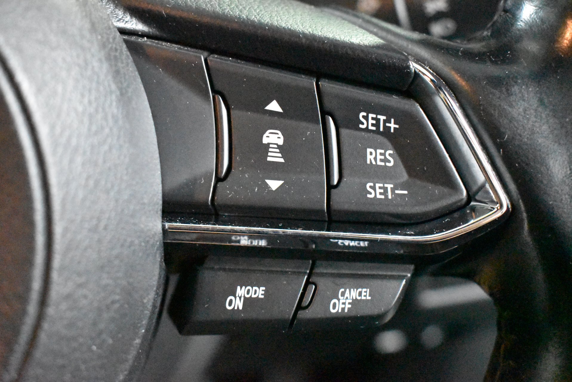 2019 Used Mazda CX-8