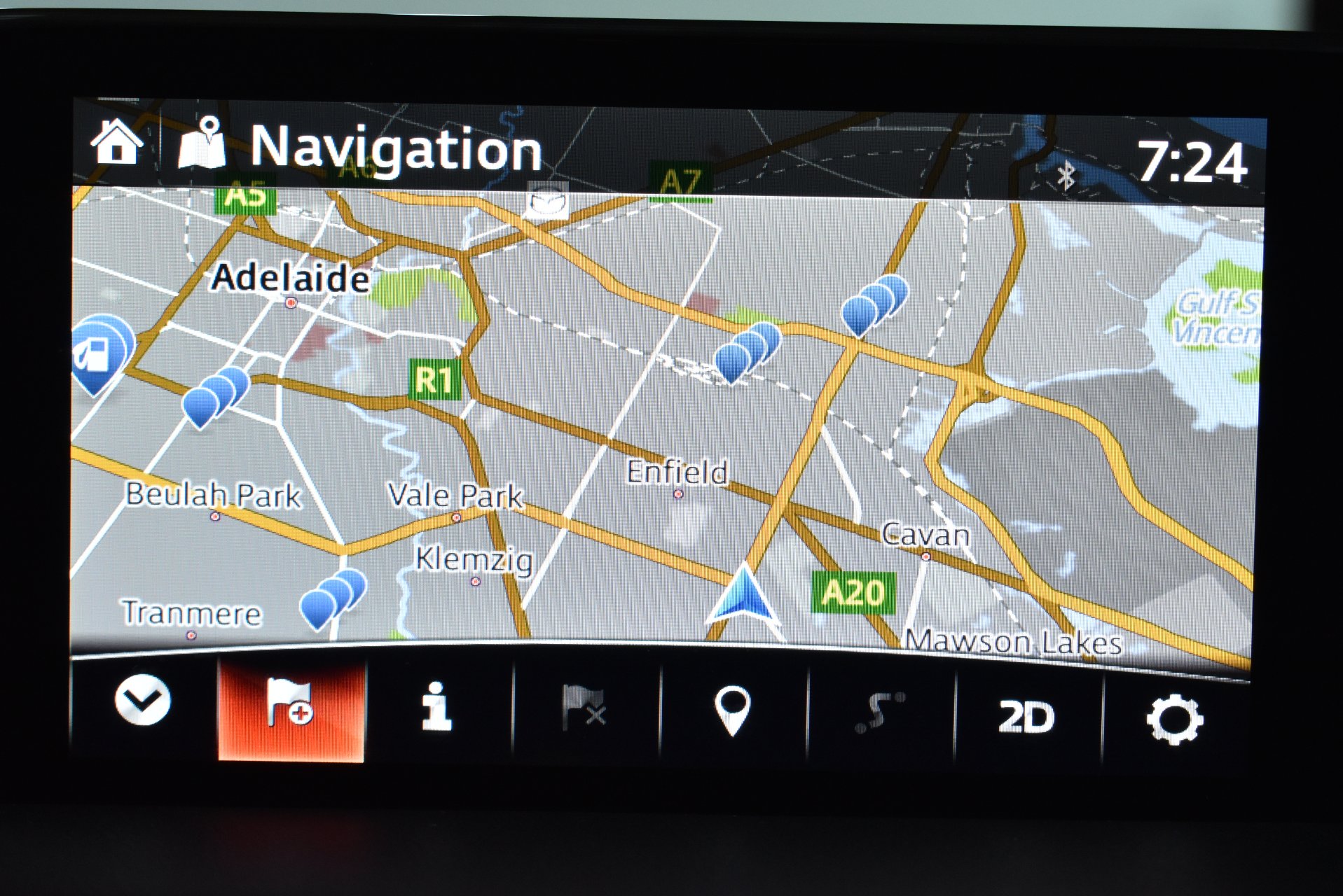 2019 Used Mazda CX-8