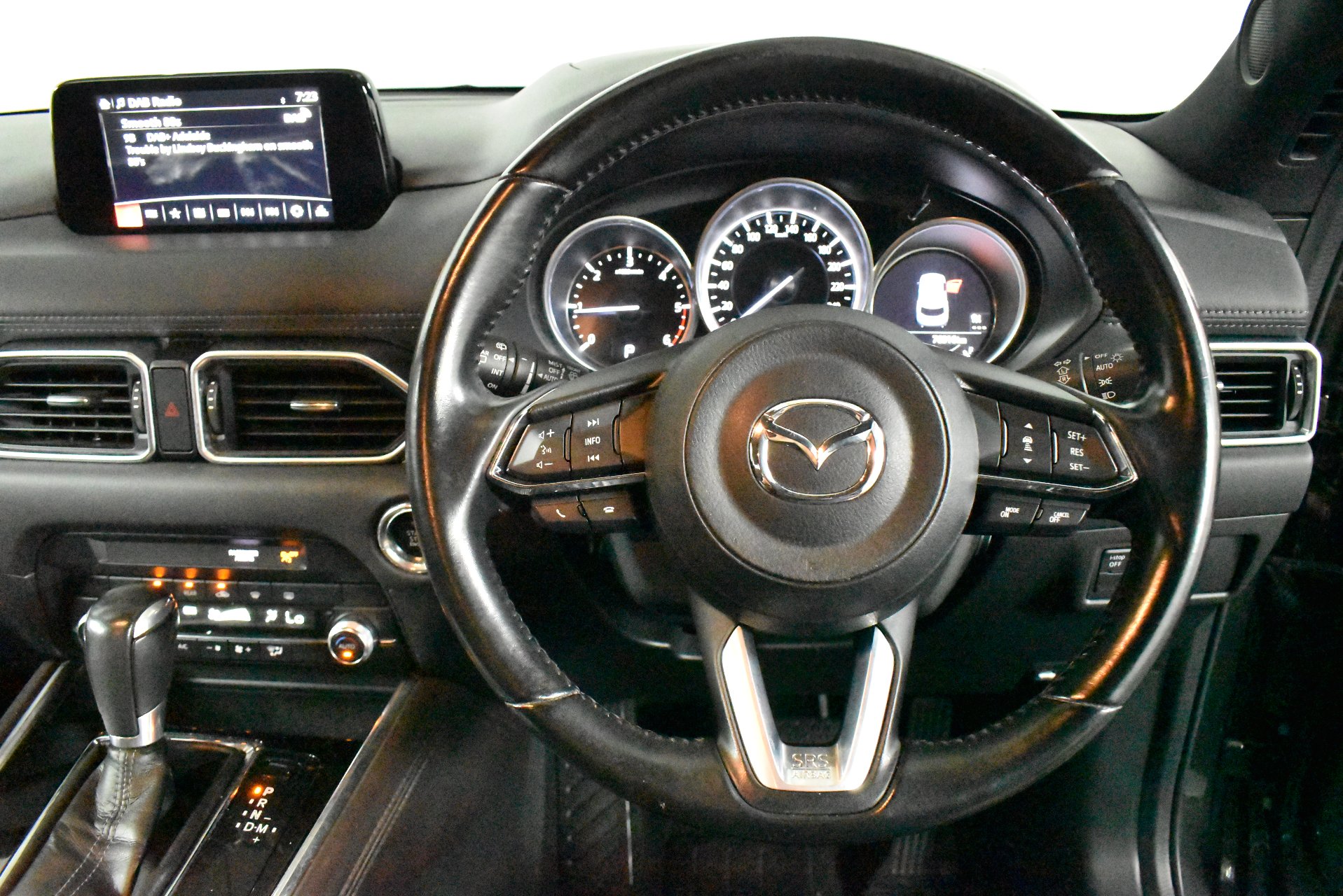 2019 Used Mazda CX-8