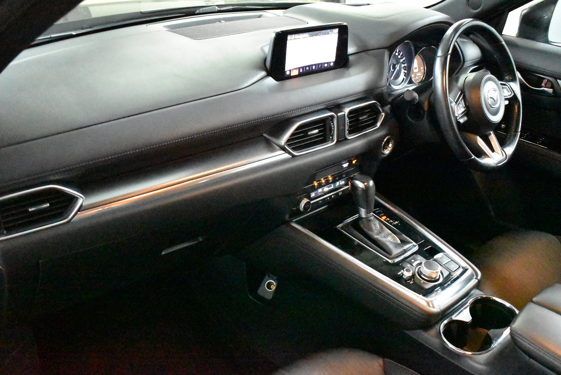 2019 Used Mazda CX-8