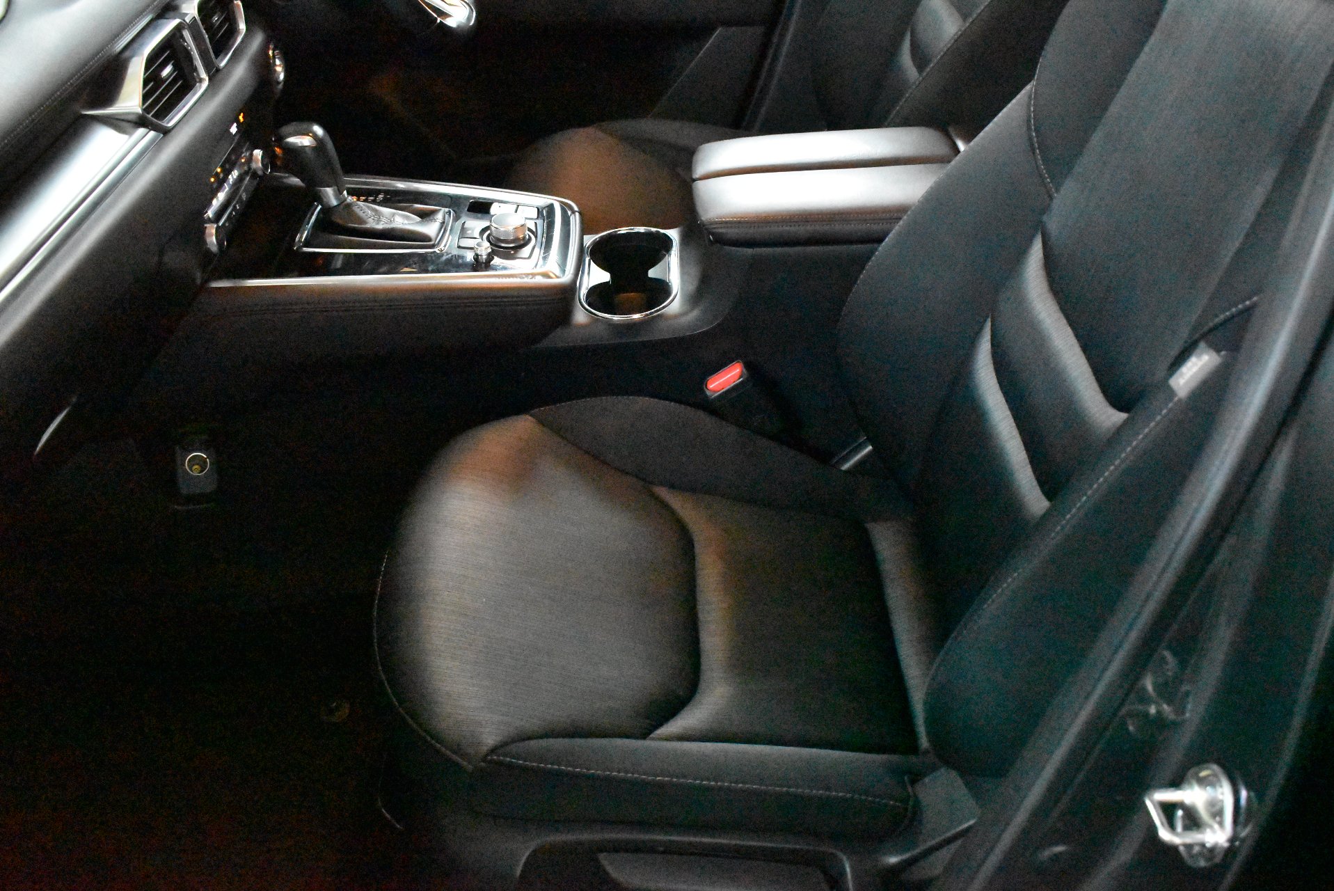 2019 Used Mazda CX-8