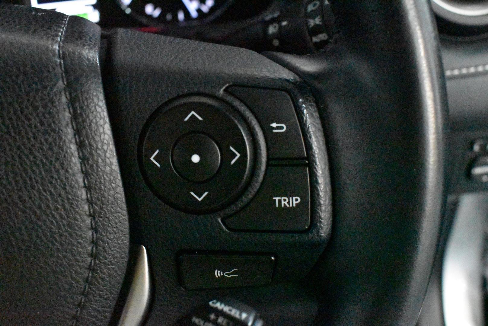 2018 Used Toyota RAV4