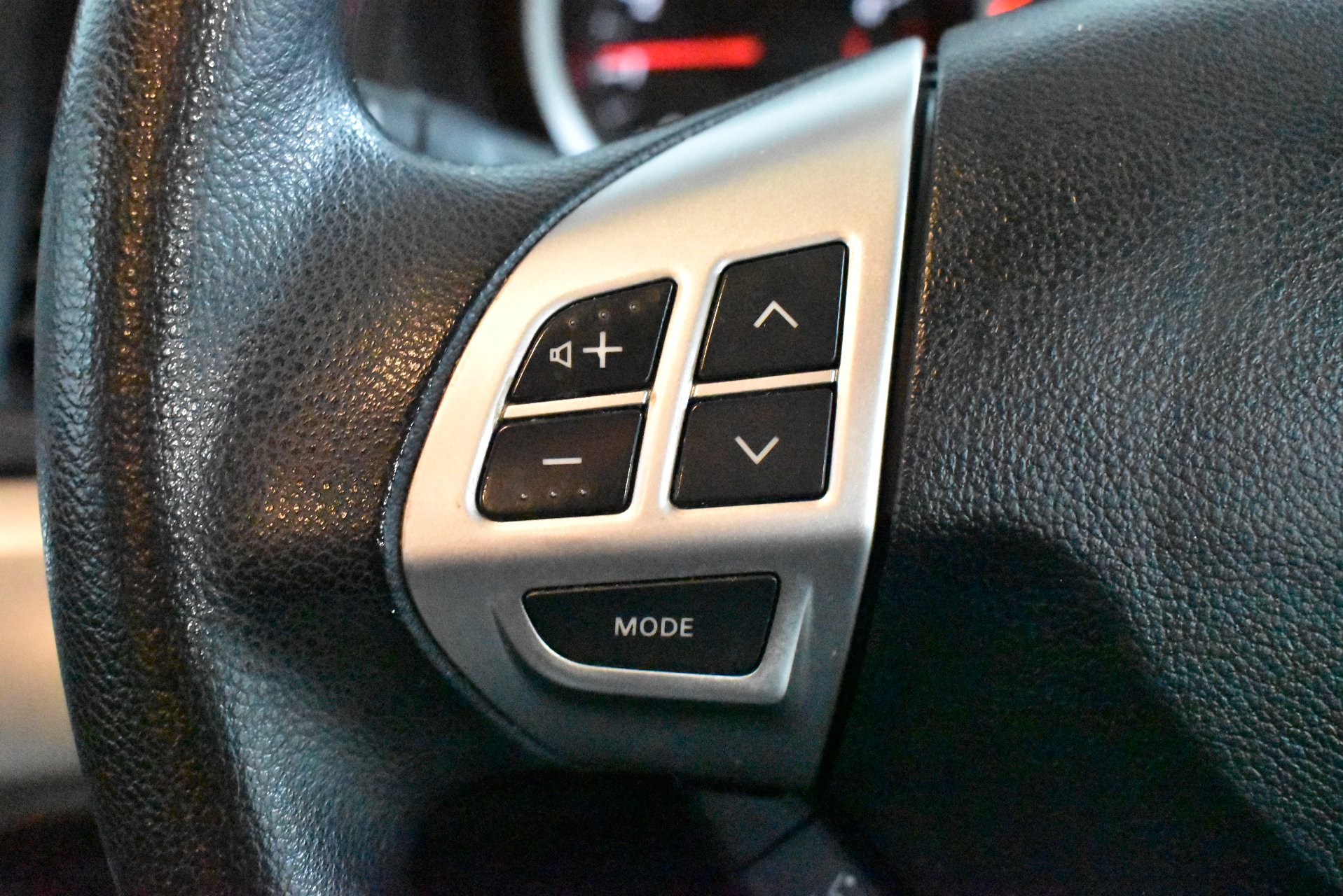 2015 Used Mitsubishi Lancer