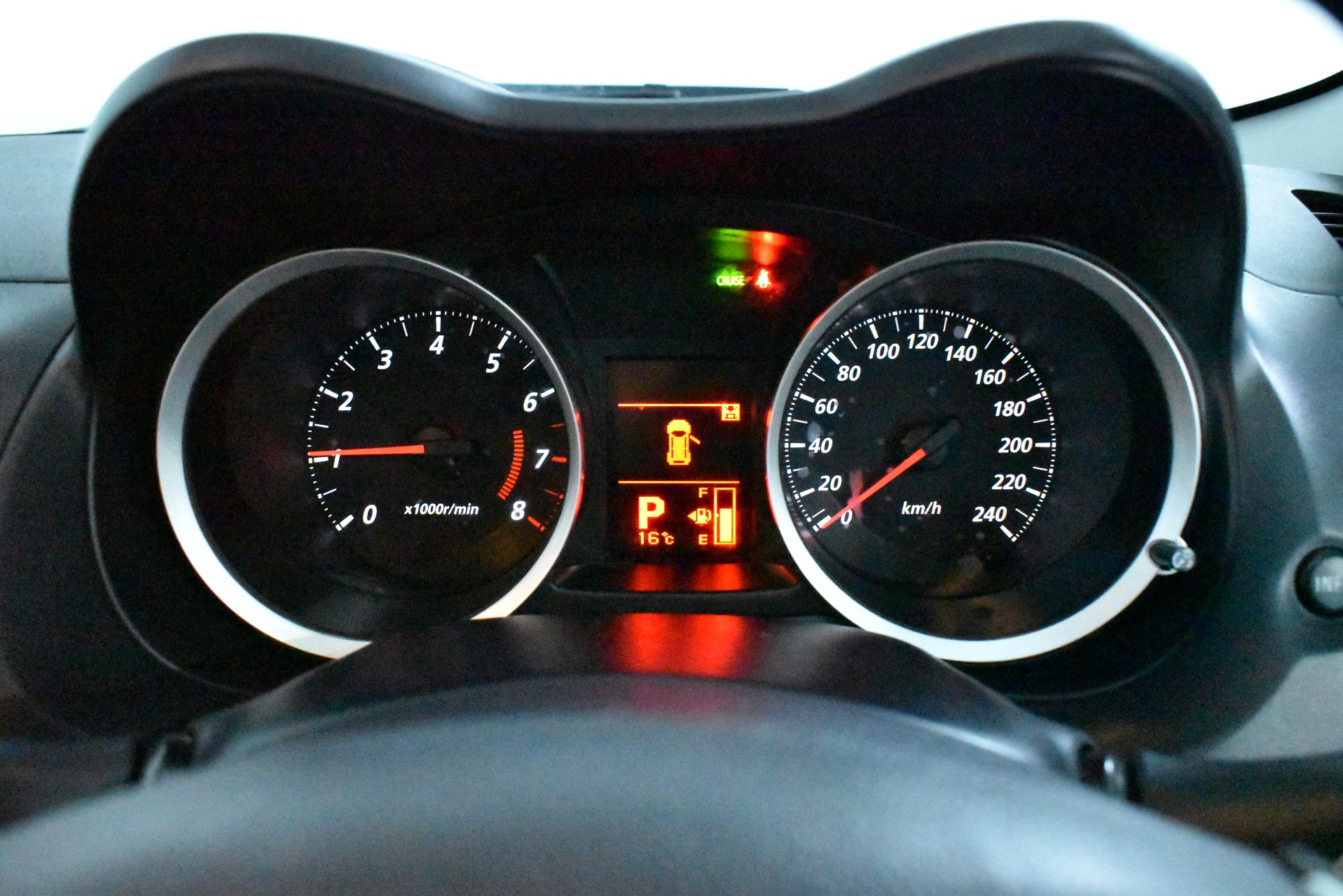 2015 Used Mitsubishi Lancer