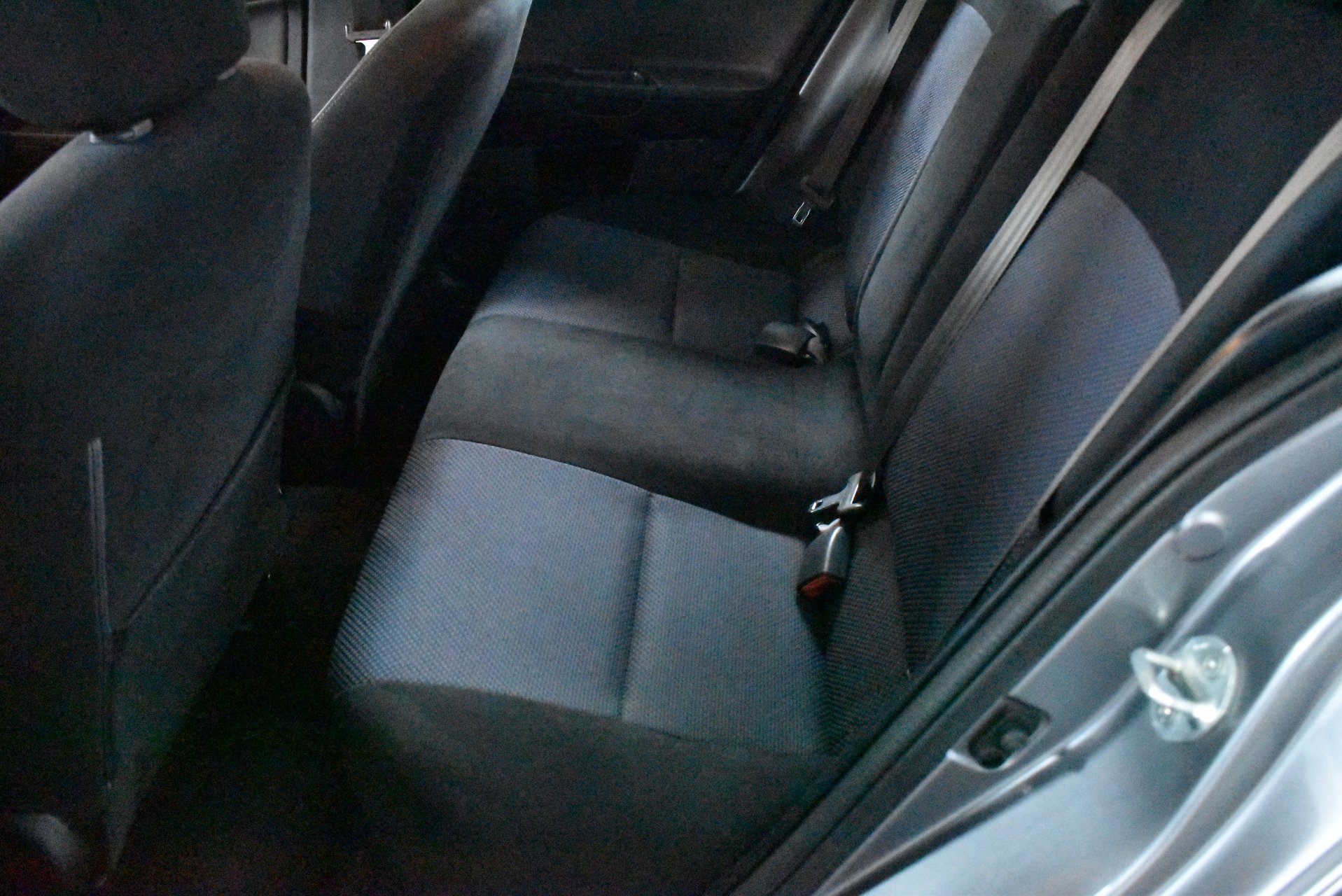 2015 Used Mitsubishi Lancer