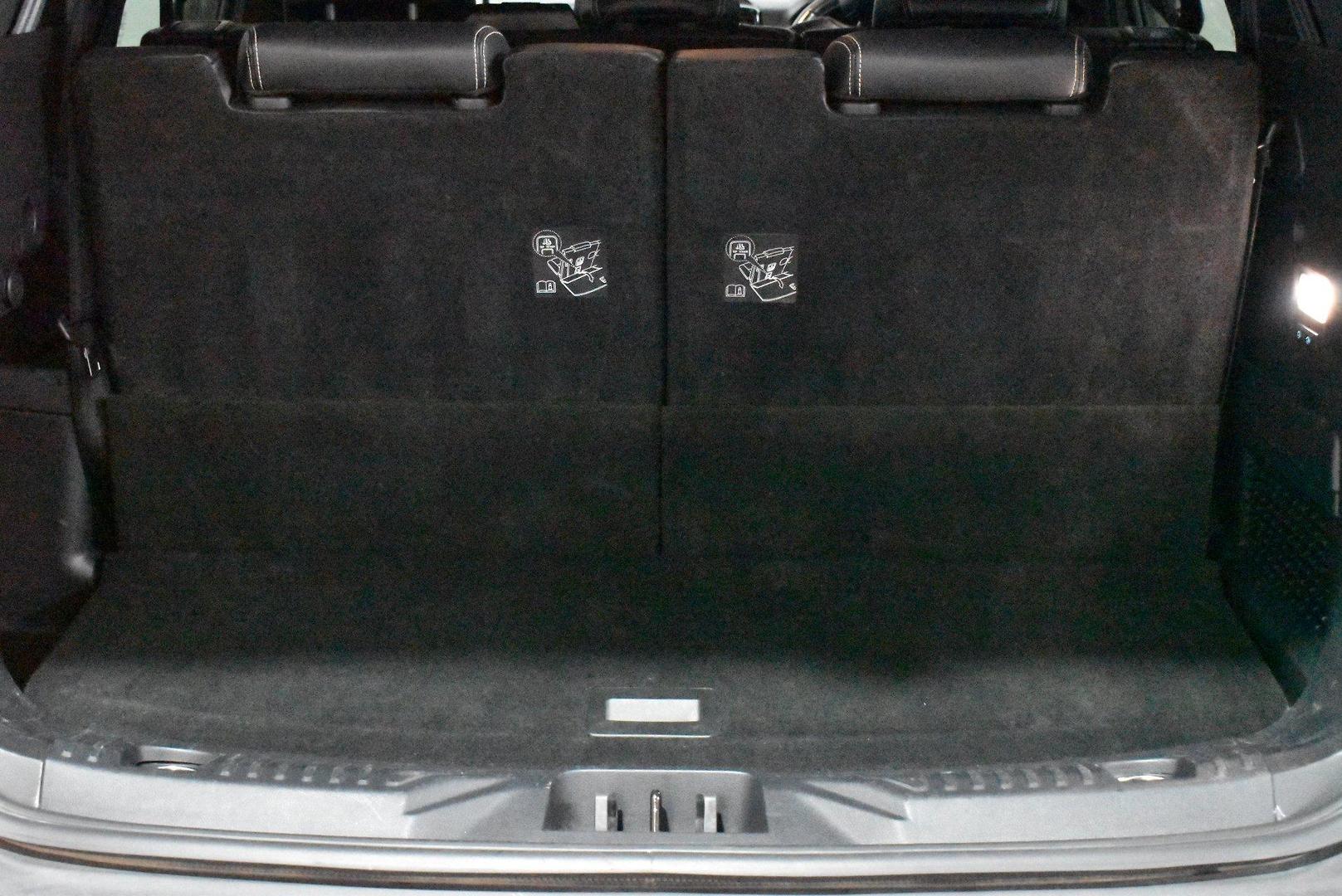 2023 Used Ford Everest